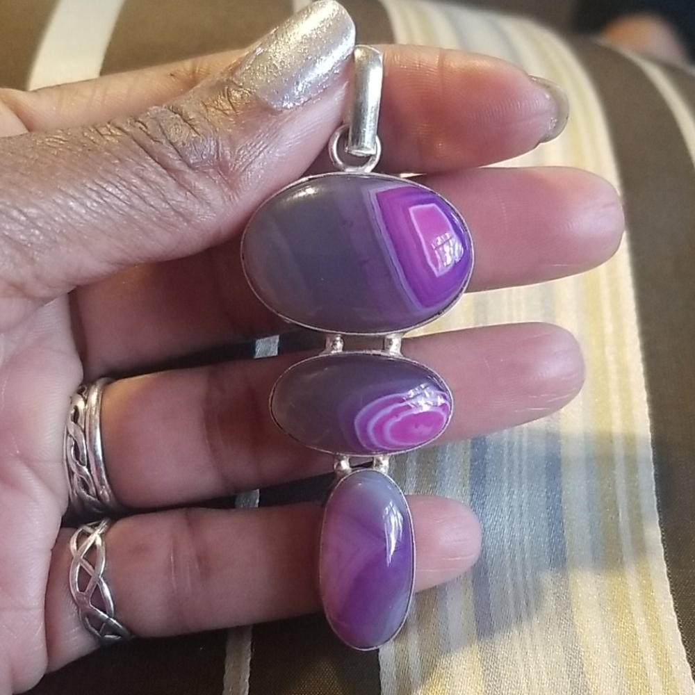 ❤ Beautiful Pendant